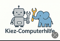 PC Hilfeim Kiez, im Herzen von Berlin Dahlem und Schmargendorf, in den Bezirken Steglitz Zehlendorf und Wilmersdorf, direkt am schönen Platz am Wilden Eber