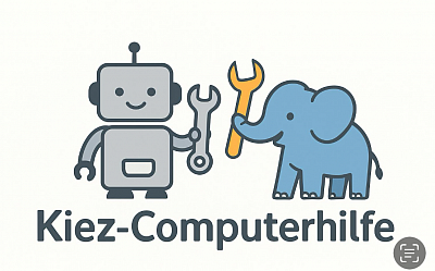 Hier werde ich von Zeit zu Zeit interessante Themen rundum PC und Computer Hilfe schreiben