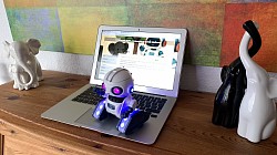 Computer Hilfe im Kiez von Dahlem und Schmargendorf ansässig